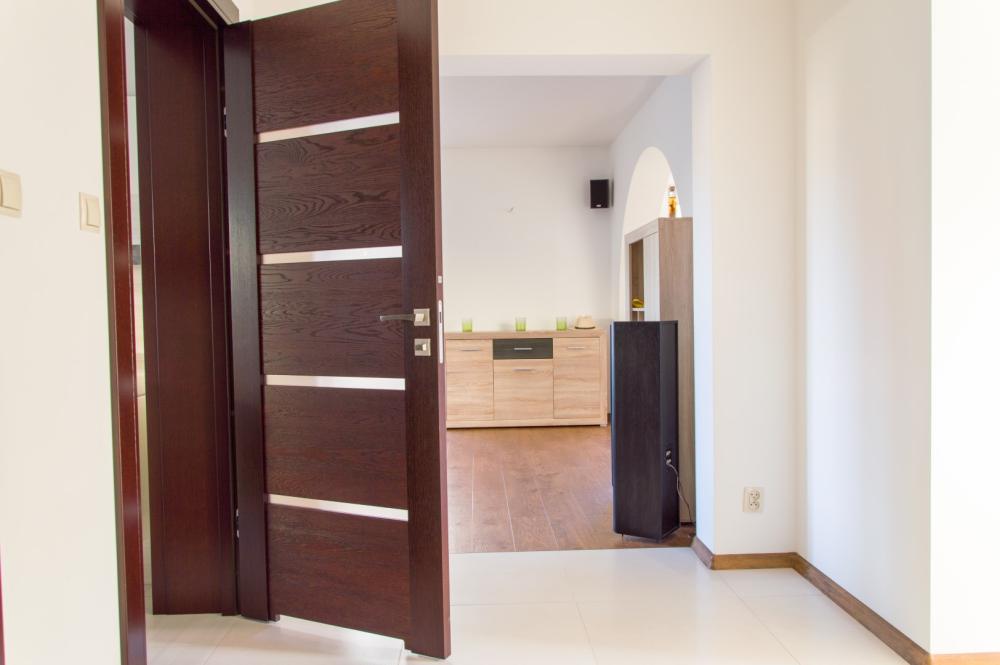 porte interieur